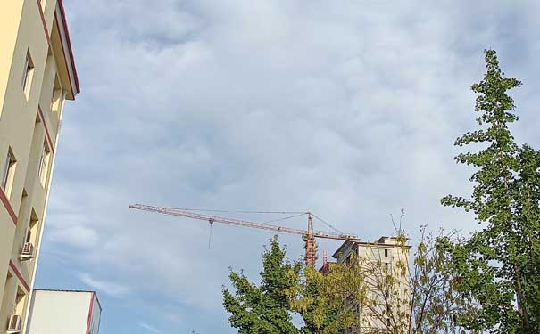 深圳一级建造师培训班