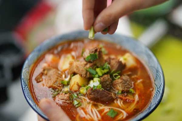 常州食为先小吃餐饮培训学校可靠吗