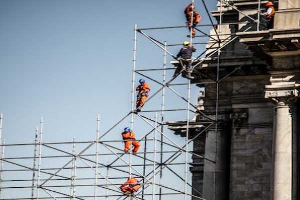 锦州二级建造师证怎么考