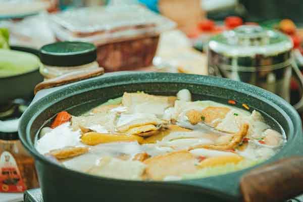 江门卤侠派现卤现捞学费多少钱