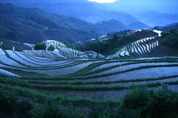 昆明乡村规划师怎么报考