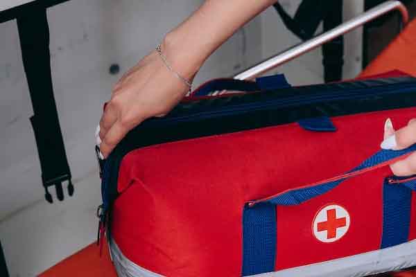 葫芦岛应急救援员职业资格证怎么考