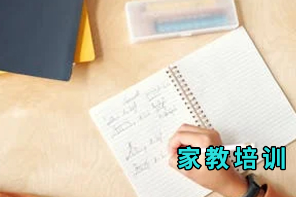 郑州家教机构排名