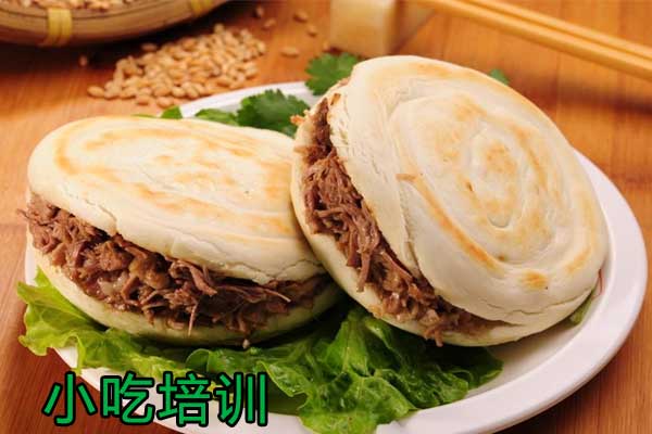 南昌学正宗靠谱小吃技术去哪里学？