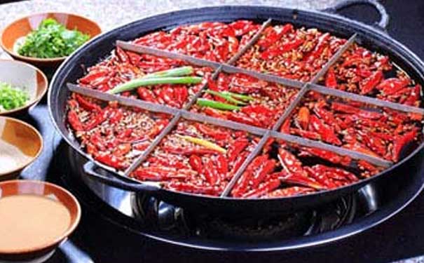 东莞大朗煌旗小吃培训学校地址在哪里？