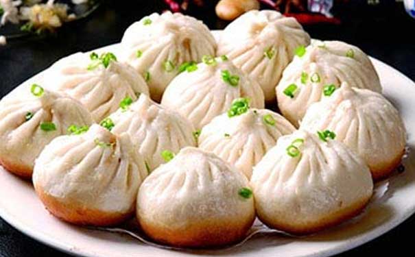 深圳龙岗区煌旗小吃培训学校地址在哪里？