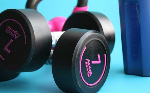 武汉健身教练培训哪里好