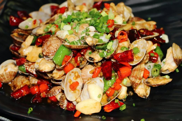 深圳龙华煌旗小吃培训学校地址在哪里？