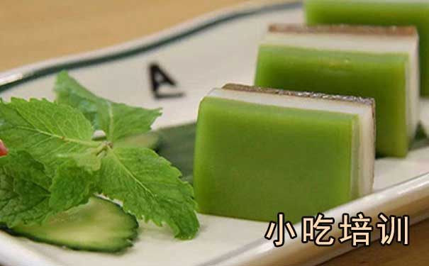 惠州惠阳区淡水煌旗小吃培训学校地址在哪里？