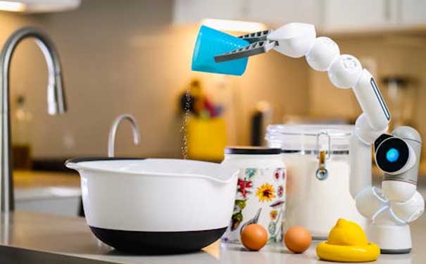 南京工业机器人培训机构推荐