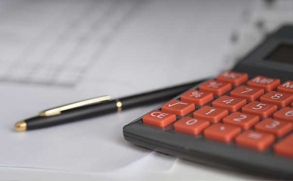 南通会计培训班一般收费多少？