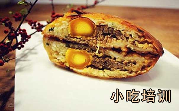 广州番禺区大石煌旗小吃培训学校地址在哪里？