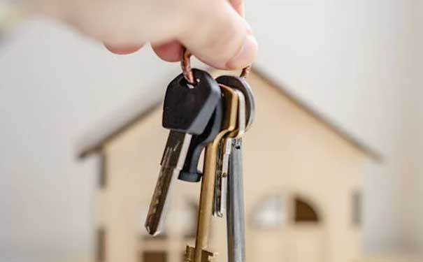 惠州物业经理证怎么考？