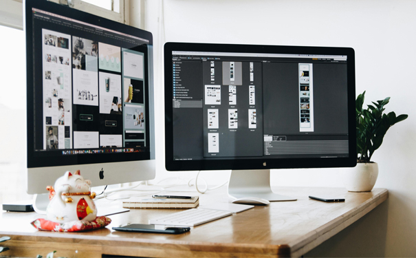 太原UI设计培训机构：线下课程学什么，学费要多少？