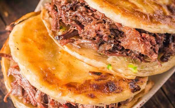 太原尖草坪区煌旗小吃培训学校地址在哪里？