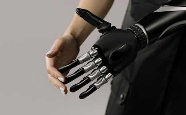 南京工业机器人培训学校排名