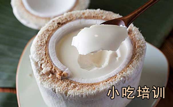 南昌青山湖区煌旗小吃培训学校地址在哪里？