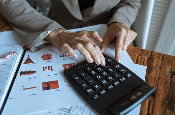 咸阳会计培训班一般收费多少？