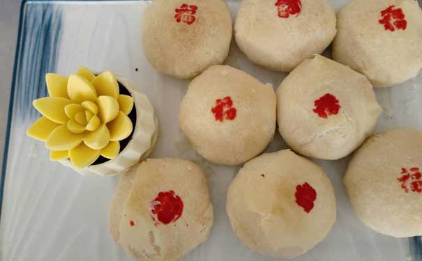 保定中式糕点培训班哪里有