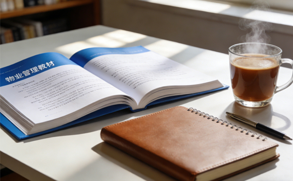 西宁物业证培训报名具体步骤与备考指南