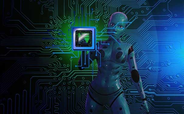 上海工业机器人培训机构有哪些？靠谱吗？