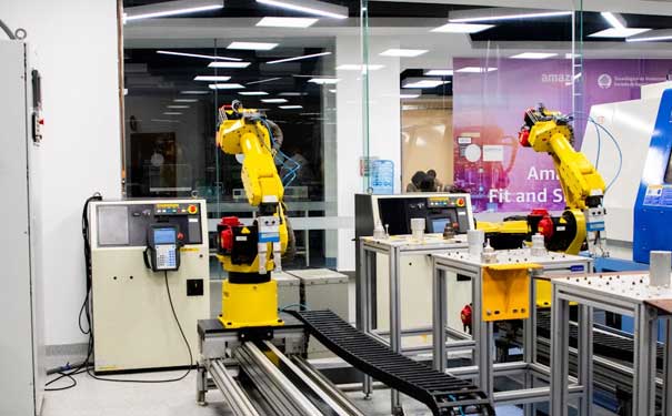 南京学工业机器人自动化？新手必看的5个高频问答