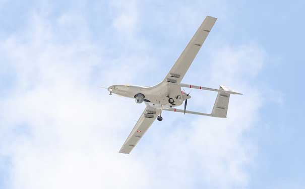 合肥无人机测绘培训怎么选？这两家机构设备先进，推荐！