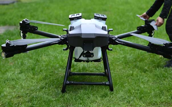 2026宁德无人机培训班招生