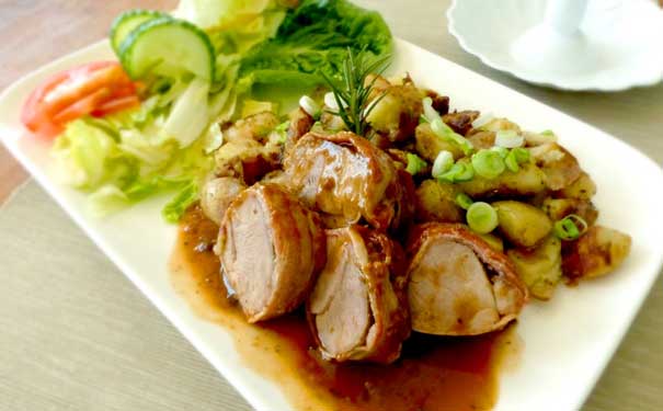 太原学小吃培训哪里好一点