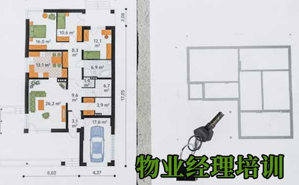 合肥物业双证怎么考？