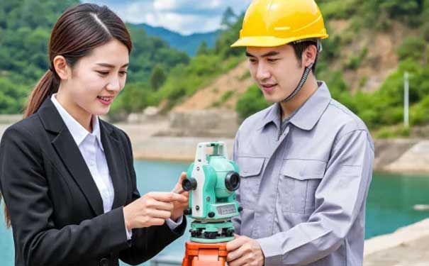 长沙水利工程质量检测员怎么报名考试