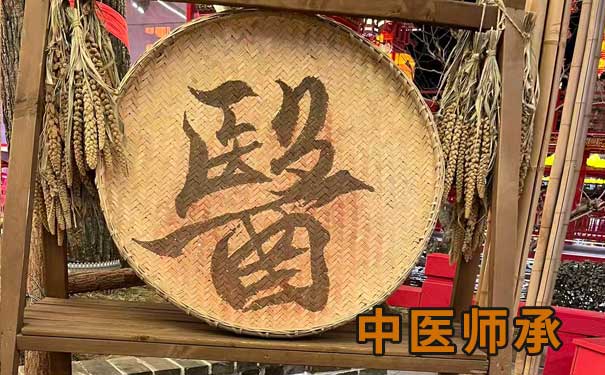 陕西中医师承培训学校哪家好？