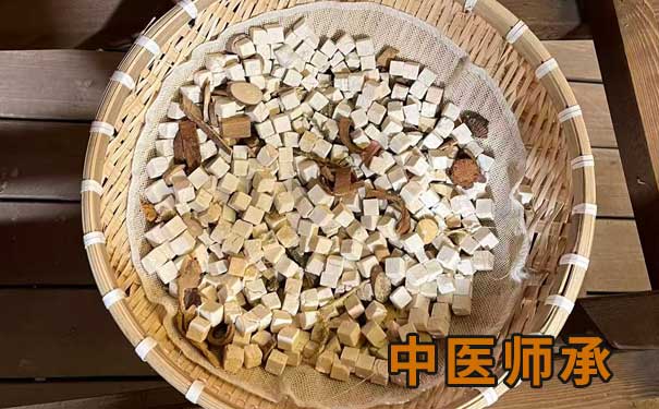 安徽中医师承培训学校哪家好？