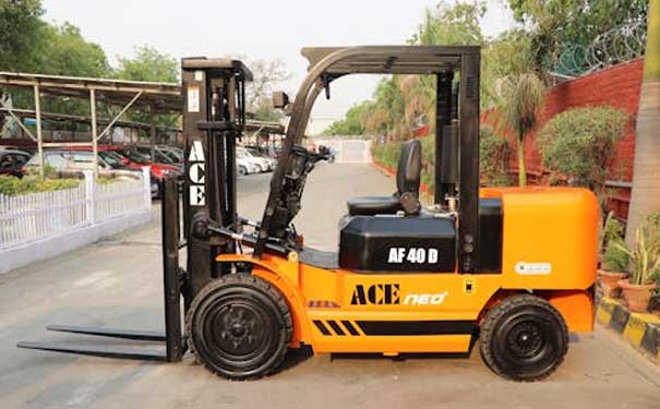 武汉学叉车证哪里学比较好？