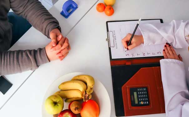 银川营养师培训报考咨询