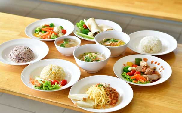 石家庄营养师培训学校哪家好？