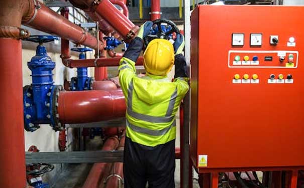 合肥消防设施操作员培训学校价格